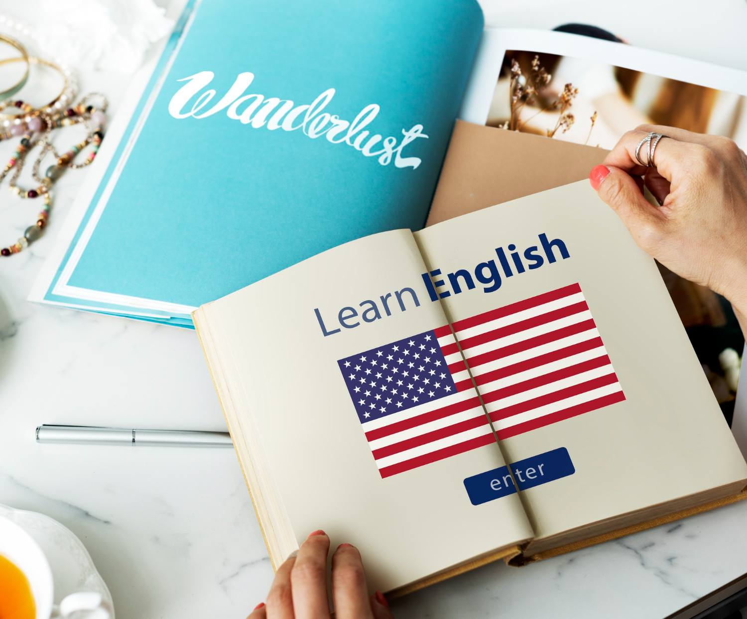 Learn a New Language with Lupzen Today!